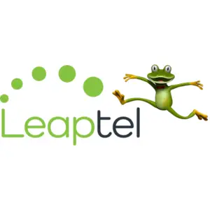 Is Leaptel down or not working?