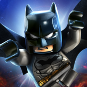 Is LEGO Batman: Beyond Gotham down or not working?