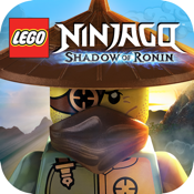 Is LEGO Ninjago down or not working?