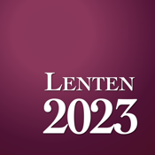 Is Lenten Companion 2023 down or not working?