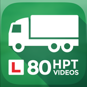 Is LGV Theory Test and Hazards down or not working?