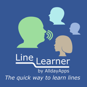 Is LineLearner down or not working?