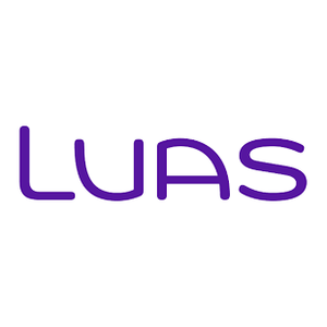 Is Luas down or not working?