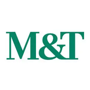 Is M&T Bank down or not working?