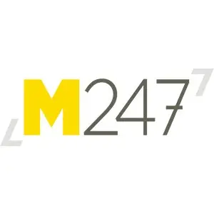 Is M24Seven down or not working?