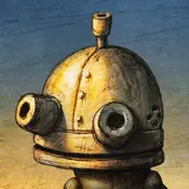 Is Machinarium down or not working?