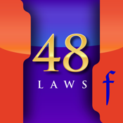 Is Mastering the 48 Laws of Power down or not working?