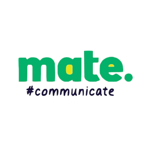 Is Mate Communicate down or not working?