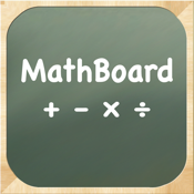 Is MathBoard down or not working?