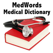 Is Medical Dictionary and Terminology (AKA MedWords) down or not working?