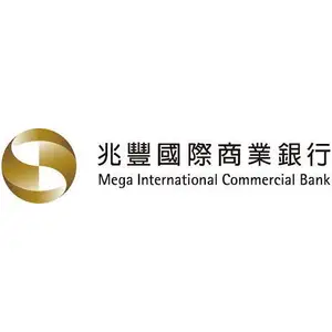 Is Mega International Commercial Bank 兆豐國際商業銀行 down or not working?