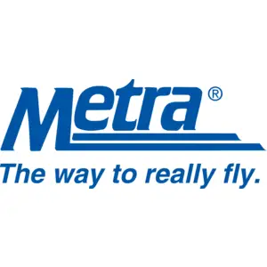 Is Metra down or not working?