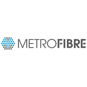 Is Metrofibre down or not working?