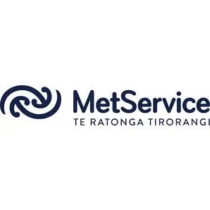 Is MetService down or not working?