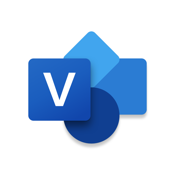 Is Microsoft Visio Viewer down or not working?