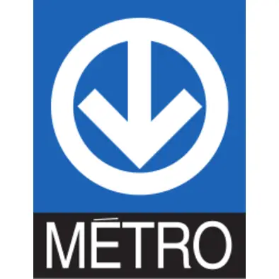 Is Montréal Metro down or not working?