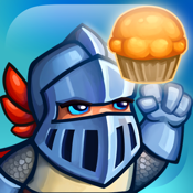 Is Muffin Knight down or not working?