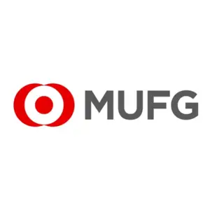 Is MUFG - Mitsubishi UFJ Financial Group down or not working?