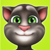 Is My Talking Tom down or not working?