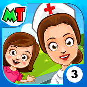 Is My Town: Hospital down or not working?