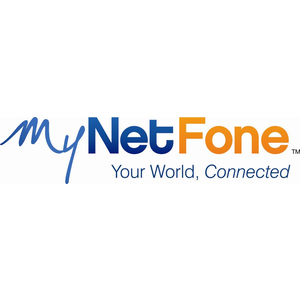 Is MyNetFone down or not working?