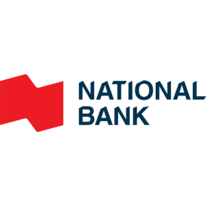 Is National Bank of Canada down or not working?