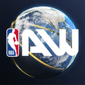 Is NBA All-World down or not working?