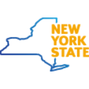 Is New York State down or not working?