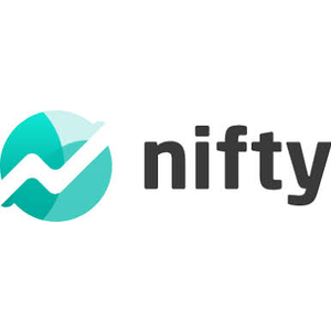 Is Nifty down or not working?