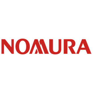 Is Nomura Holding down or not working?