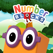 Is Numberblocks down or not working?