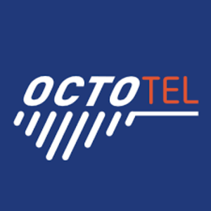 Is Octotel down or not working?