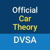 Is Official DVSA Theory Test Kit down or not working?