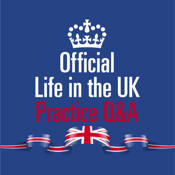 Is Official Life in the UK Test down or not working?