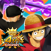 Is ONE PIECE Bounty Rush down or not working?