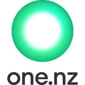 Is One New Zealand down or not working?