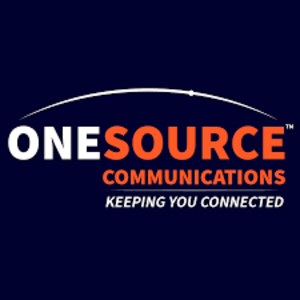 Is OneSource Communications down or not working?