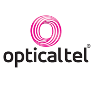 Is OpticalTel down or not working?