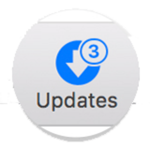 Is Apple macOS Update down or not working?