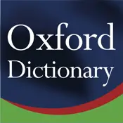 Is Oxford Dictionary down or not working?