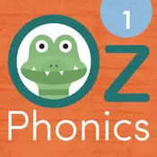 Is Oz Phonics 1 down or not working?