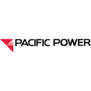 Is Pacific Power down or not working?