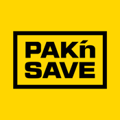 Is PAK'nSAVE down or not working?