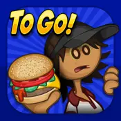 Is Papa's Burgeria To Go! down or not working?