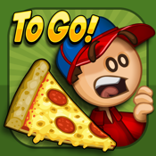 Is Papa's Pizzeria To Go! down or not working?