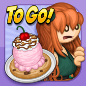 Is Papa's Scooperia To Go! down or not working?