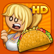 Is Papa's Taco Mia HD down or not working?