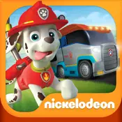 Is PAW Patrol Pups to the Rescue down or not working?