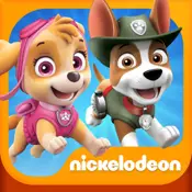 Is PAW Patrol - Rescue Run HD down or not working?