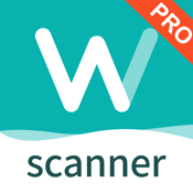 Is pdf scanner – Wordscanner pro down or not working?